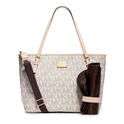 michael kors diaper bag .